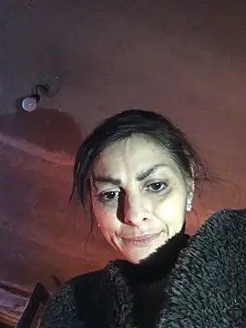 Snapshot of ChantalXOrchid chatting on February 25, 2025, 10:50 pm ChantalXOrchid online show from February 25, 2025, 10:50 pm