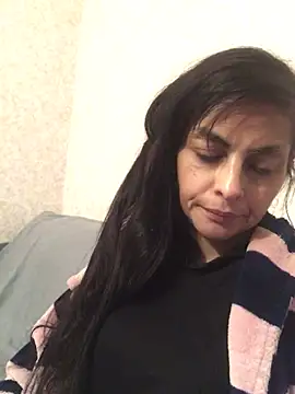 Snapshot of ChantalXOrchid chatting on March 15, 2025, 12:04 am ChantalXOrchid online show from March 15, 2025, 12:04 am