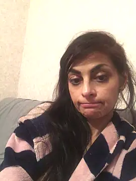 Snapshot of ChantalXOrchid chatting on March 20, 2025, 5:47 pm ChantalXOrchid online show from March 20, 2025, 5:47 pm