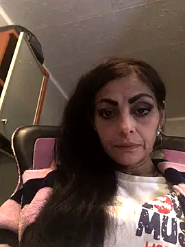 Snapshot of ChantalXOrchid chatting on September 9, 2025, 5:12 pm ChantalXOrchid online show from September 9, 2025, 5:12 pm