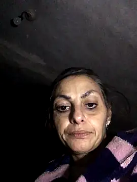 ChantalXOrchid online show from November 3, 2025, 11:15 pm