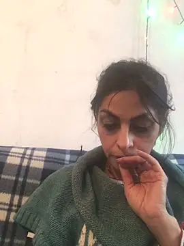 ChantalXOrchid online show from January 15, 2026, 11:04 am