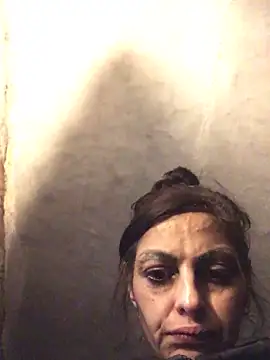 ChantalXOrchid online show from March 5, 2026, 7:10 pm