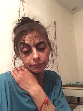 ChantalXOrchid online show from March 20, 2026, 11:42 pm