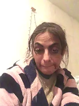 ChantalXOrchid online show from March 26, 2026, 6:46 pm