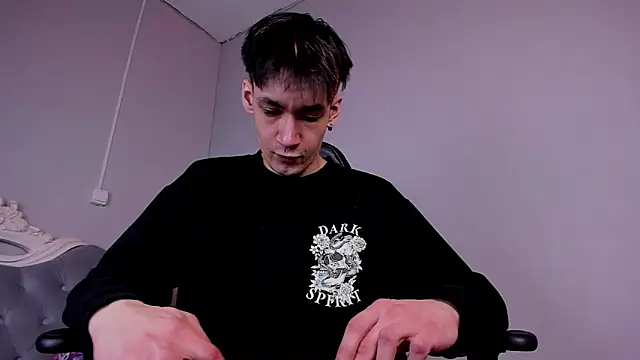 CalvinOwens online show from February 7, 2025, 7:07 am