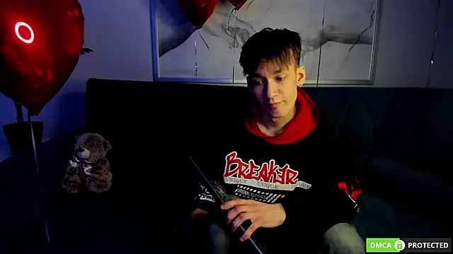 CalvinOwens online show from February 12, 2025, 12:55 pm