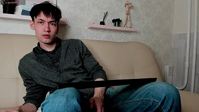 CalvinOwens online show from February 19, 2025, 5:49 pm