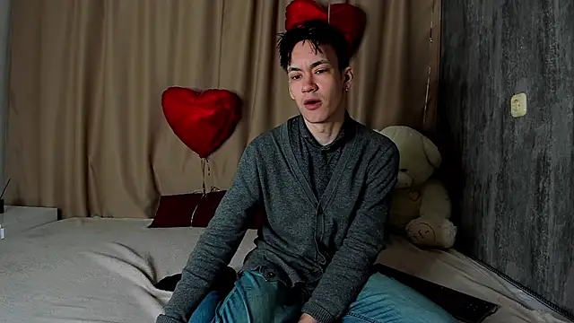 CalvinOwens online show from February 20, 2025, 3:45 am