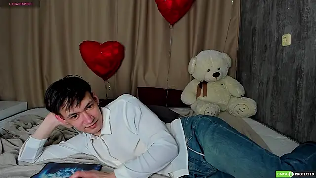 CalvinOwens online show from February 20, 2025, 10:27 am