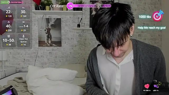 CalvinOwens online show from February 23, 2025, 6:49 am