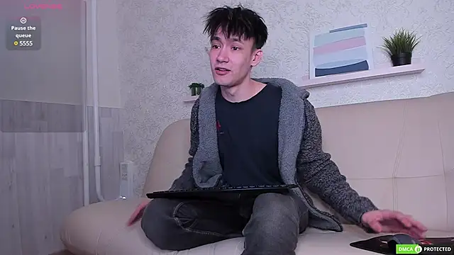 CalvinOwens online show from March 3, 2025, 8:16 am