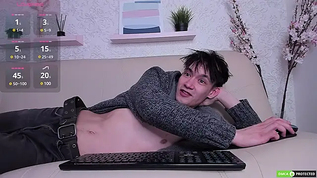 CalvinOwens online show from March 3, 2025, 11:22 am