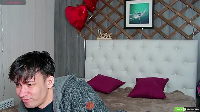 CalvinOwens online show from March 8, 2025, 6:43 am