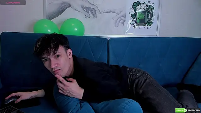 CalvinOwens online show from March 16, 2025, 9:38 am