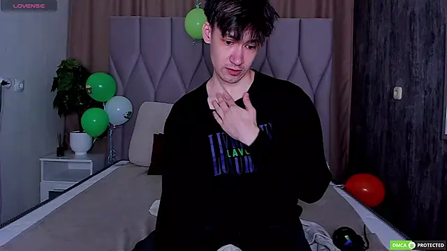 CalvinOwens online show from March 18, 2025, 3:31 am