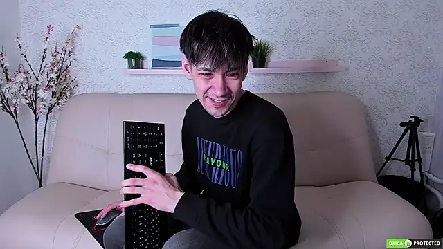 CalvinOwens online show from March 19, 2025, 3:30 am