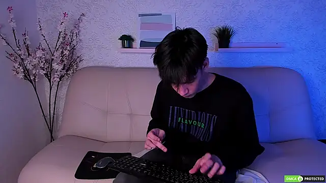 CalvinOwens online show from March 19, 2025, 12:45 pm