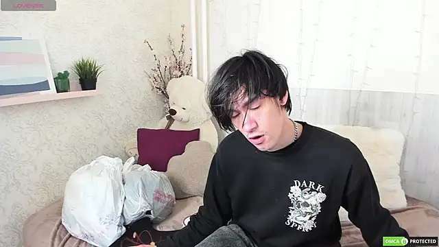 CalvinOwens online show from September 15, 2025, 4:01 am