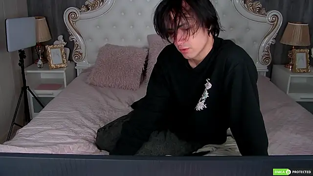 CalvinOwens online show from October 8, 2025, 3:15 am