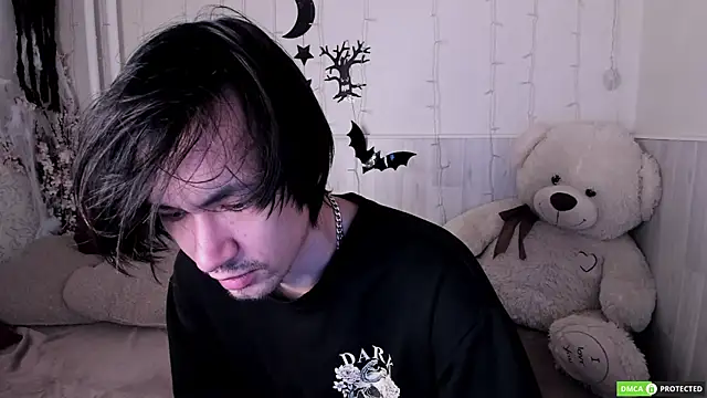 CalvinOwens online show from October 31, 2025, 3:07 am