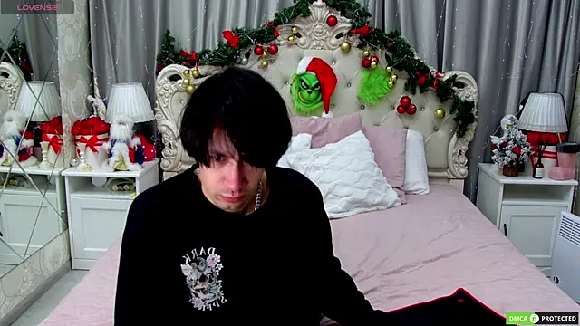 CalvinOwens online show from January 18, 2026, 6:01 pm