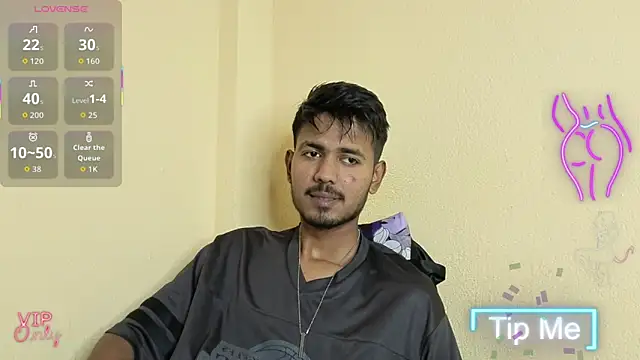 just fucks online show from February 7, 2026, 7:06 pm