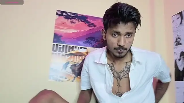 just fucks online show from February 22, 2026, 7:34 pm