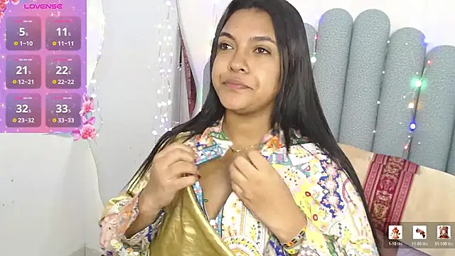 lakshmiraniii online show from January 7, 2026, 11:34 am