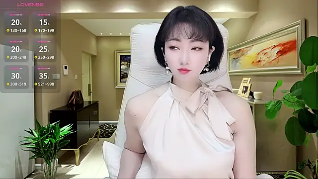 Mist lili online show from December 4, 2024, 1:14 am