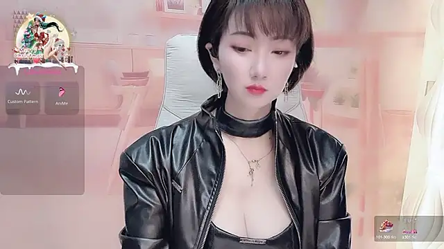 Mist lili online show from February 28, 2025, 1:47 am