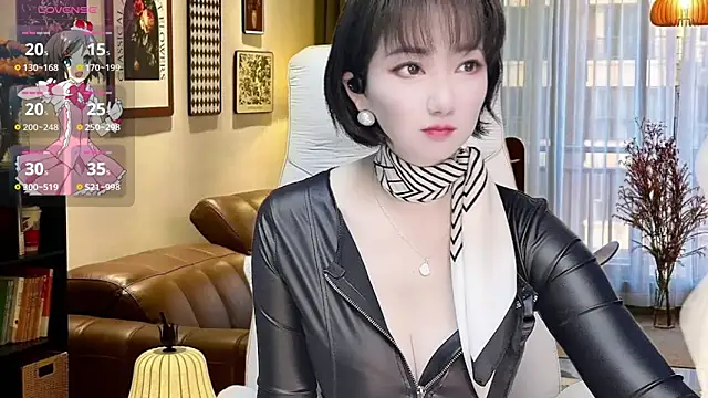 Mist lili online show from March 11, 2025, 1:26 am