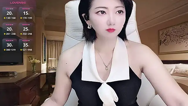 Mist lili online show from September 29, 2025, 12:49 am