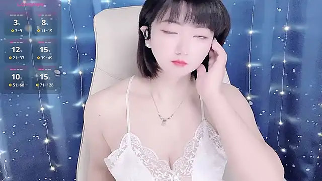 Mist lili online show from October 10, 2025, 9:36 pm