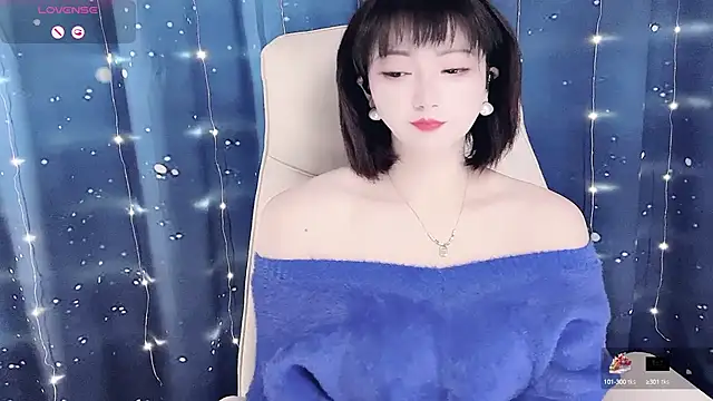 Mist lili online show from October 13, 2025, 1:16 am