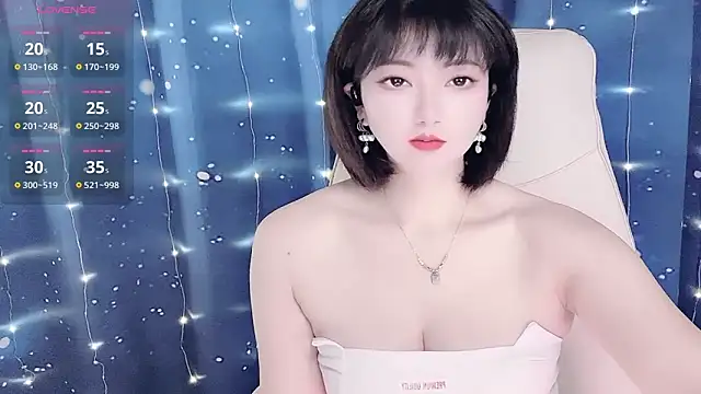 Mist lili online show from October 18, 2025, 10:05 am