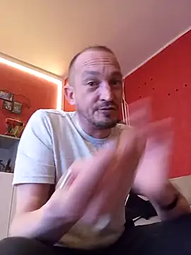 Denislamalice34 online show from March 9, 2026, 8:57 pm