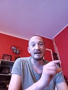 Denislamalice34 online show from March 10, 2026, 8:14 pm