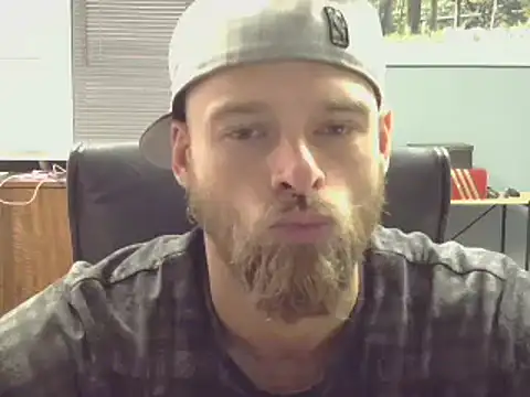jjameson411 online show from March 8, 2025, 6:32 am