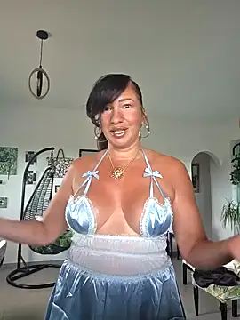 Snapshot of TheGoddessBianca chatting on September 30, 2025, 7:57 am TheGoddessBianca online show from September 30, 2025, 7:57 am
