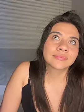 Nina-Eros1 online show from March 2, 2025, 3:45 am