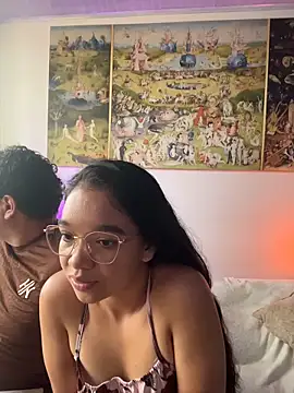 Nina-Eros1 online show from May 15, 2026, 10:28 pm