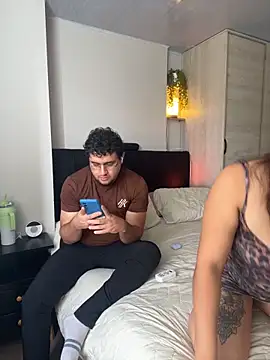 Nina-Eros1 online show from May 20, 2026, 4:24 pm