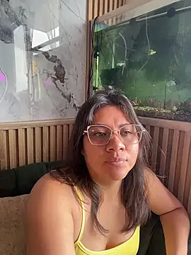 Nina-Eros1 online show from May 23, 2026, 6:12 pm