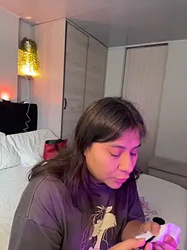 Nina-Eros1 online show from May 25, 2026, 5:41 pm
