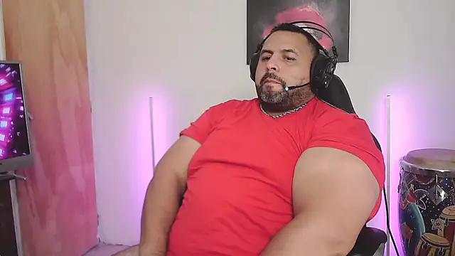 rodrix54 online show from January 23, 2025, 12:25 am