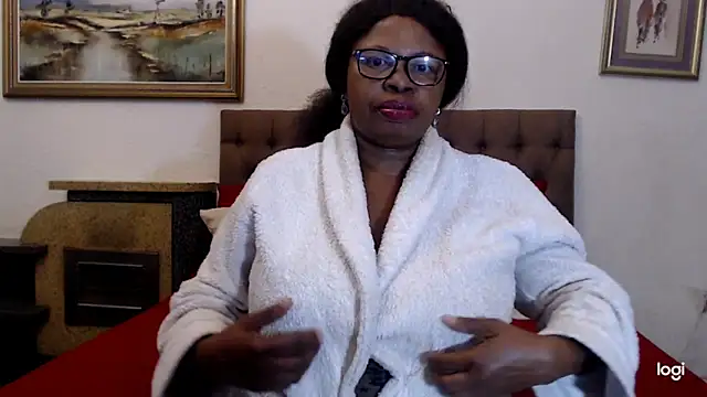 OmegaLipps online show from April 22, 2026, 8:32 pm