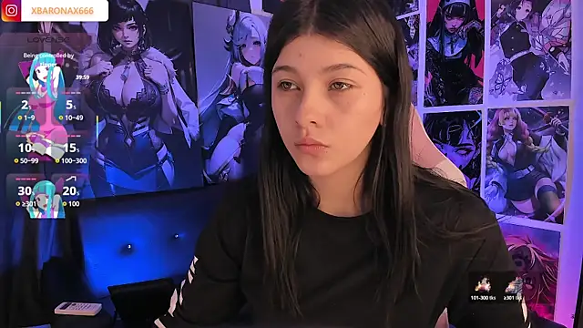 LanaKyutt online show from January 11, 2026, 6:02 pm