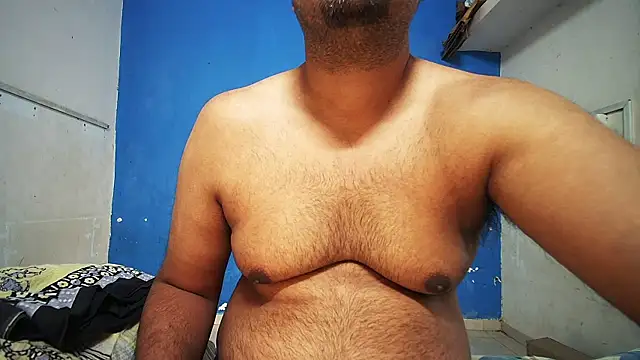dirtybearr online show from February 7, 2025, 4:48 am