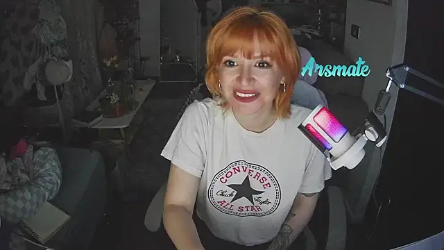 angelic sg online show from March 6, 2025, 1:48 am